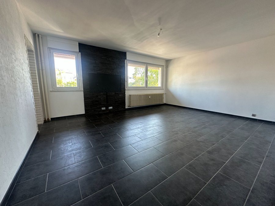 Appartement à vendre, 104m², Metz