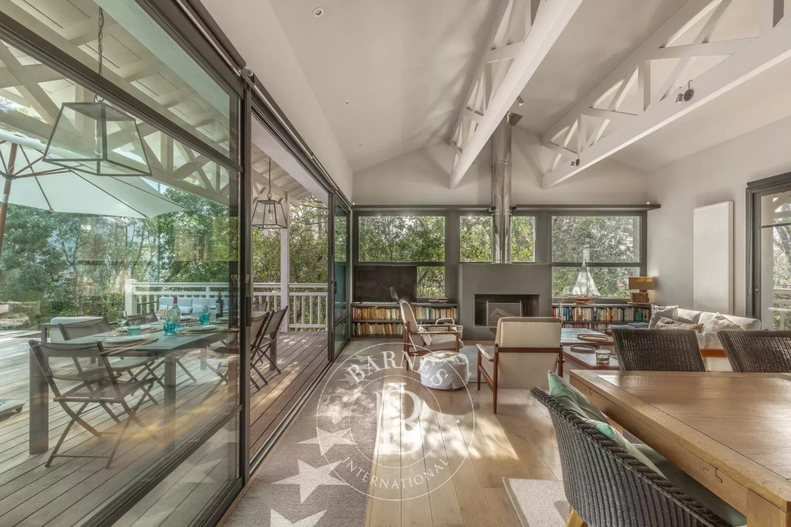 Maison à louer, 200m², Arcachon