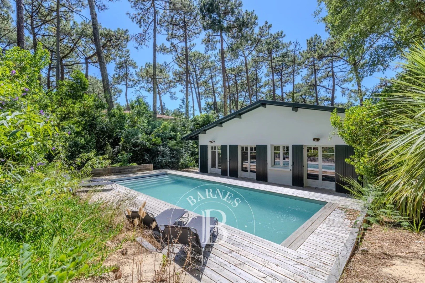 Maison à vendre, 250m², Le Cap-Ferret
