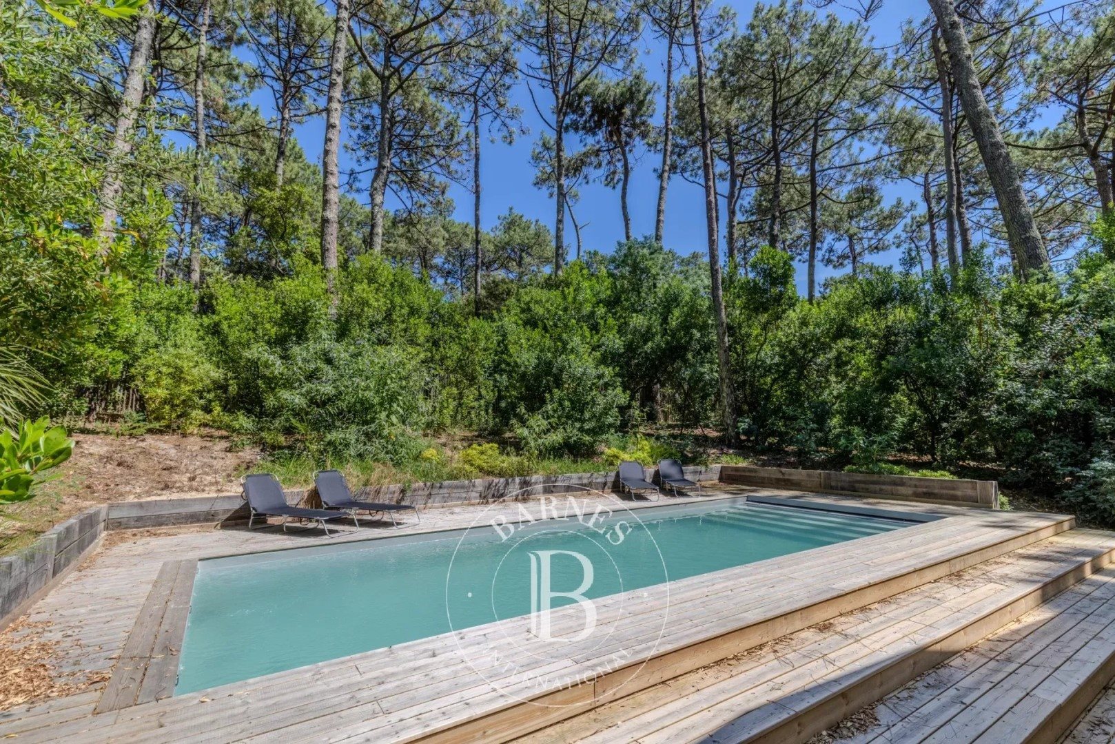 Maison à vendre, 250m², Le Cap-Ferret