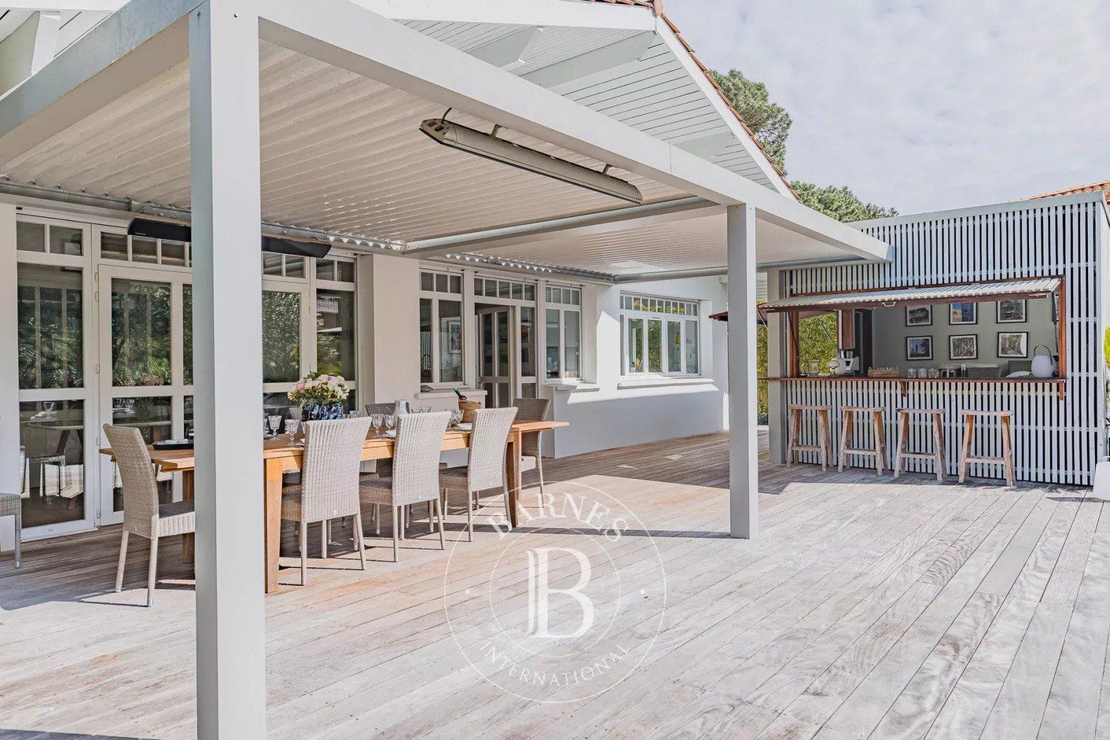 Maison à louer, 200m², Le Cap-Ferret