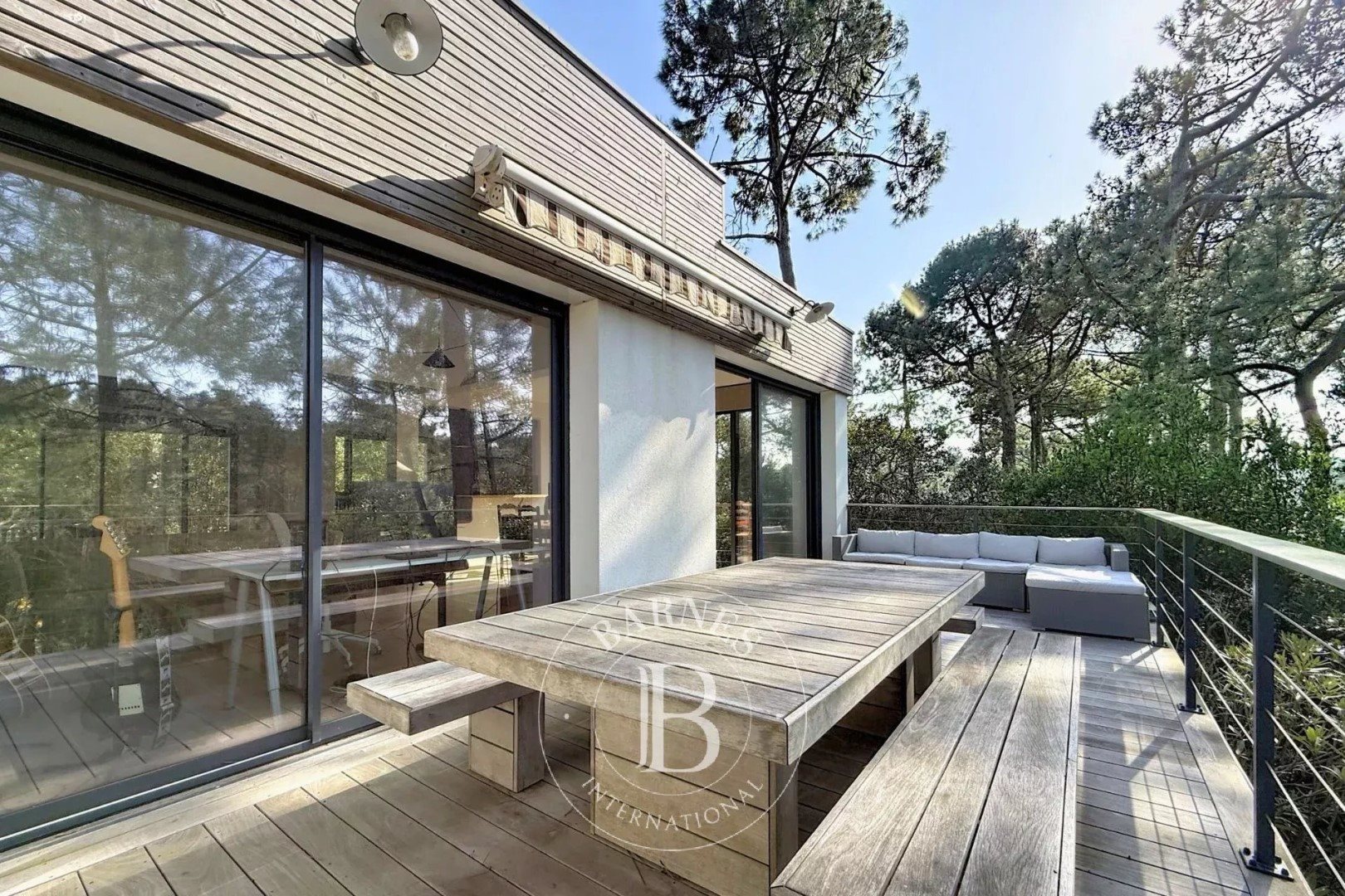 Maison à vendre, 130m², Le Cap-Ferret