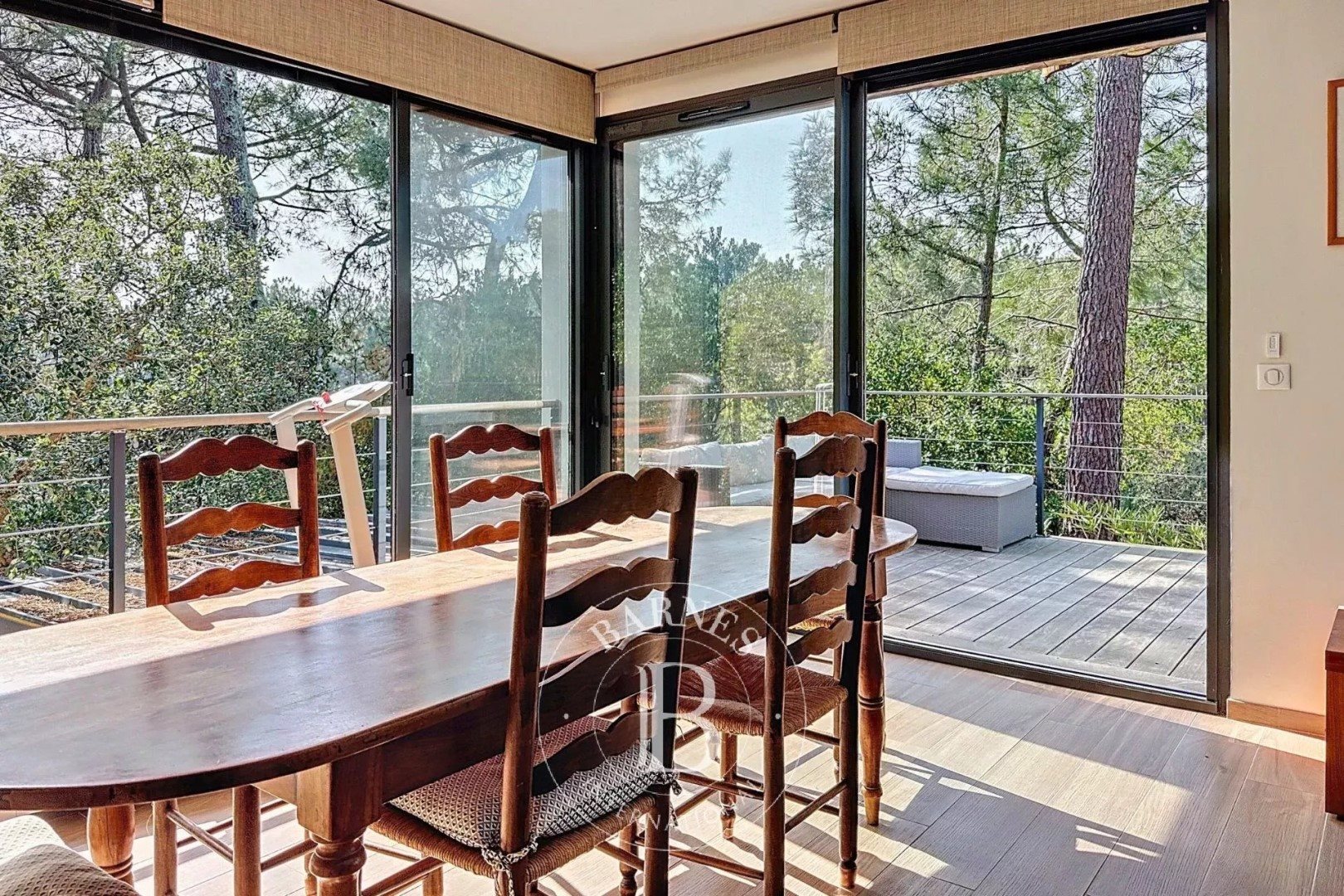 Maison à vendre, 130m², Le Cap-Ferret