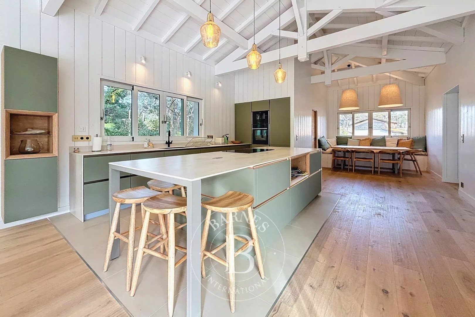 Maison à louer, 170m², Le Cap-Ferret