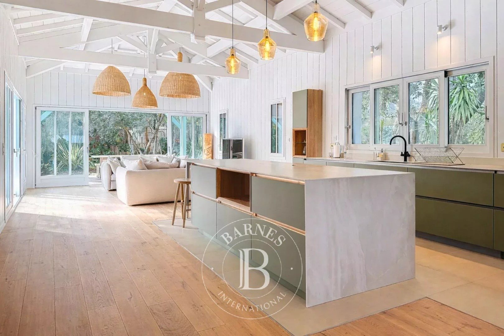 Maison à louer, 170m², Le Cap-Ferret