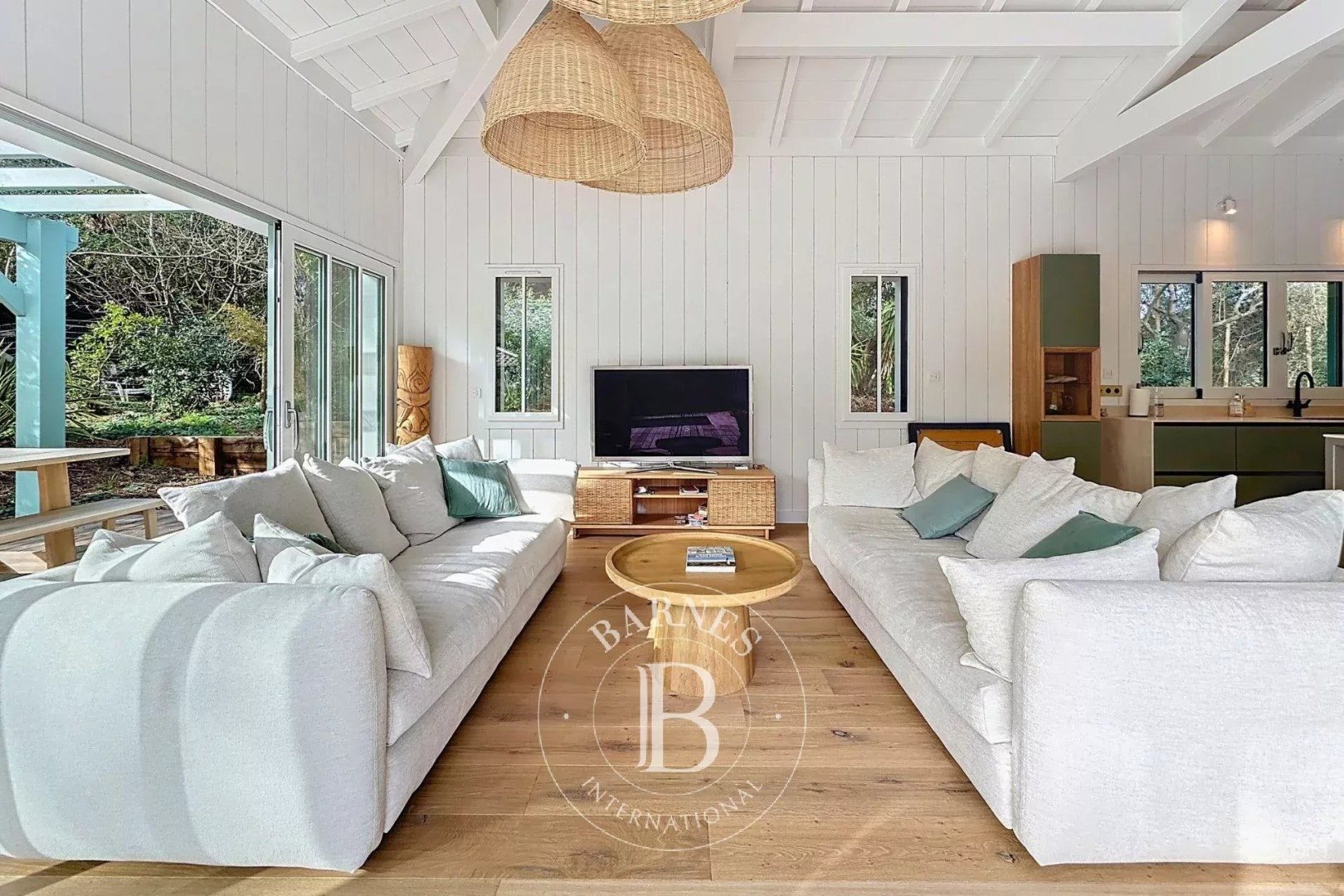 Maison à louer, 170m², Le Cap-Ferret