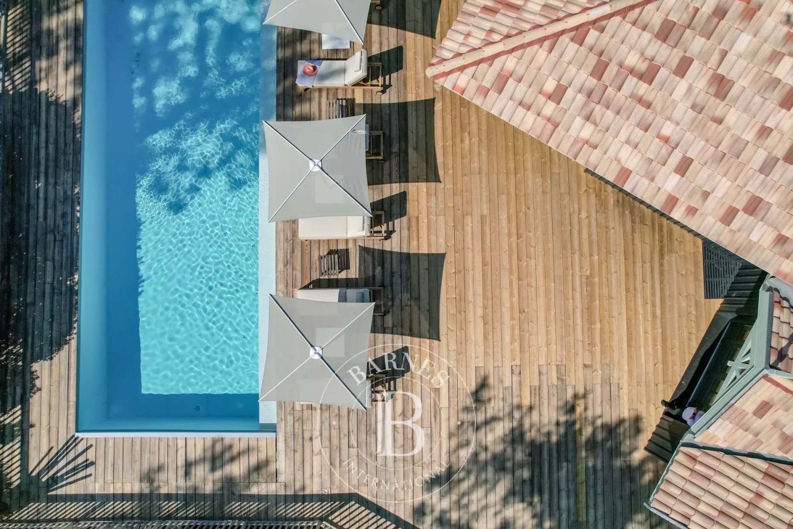 Maison à louer, 260m², Le Cap-Ferret