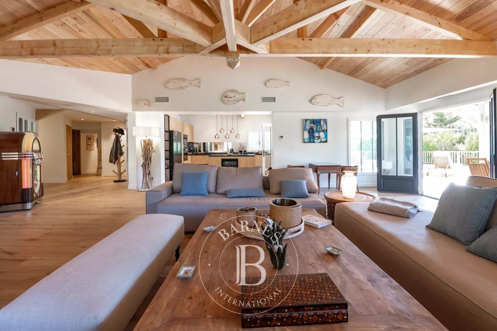Maison à louer, 260m², Le Cap-Ferret