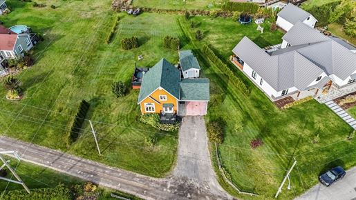 Purchase: House