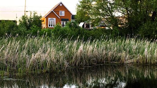 Purchase: House