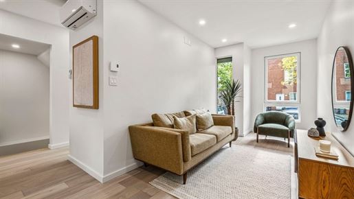 Purchase: Apartment