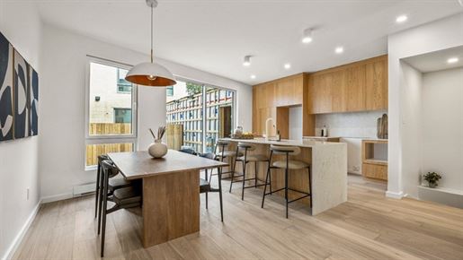 Purchase: Apartment