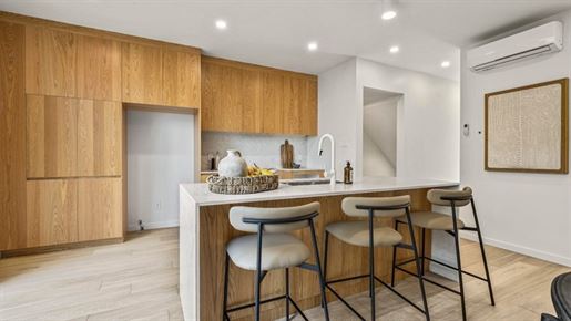 Purchase: Apartment