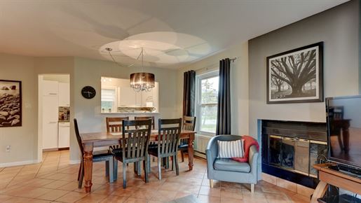 Purchase: Apartment