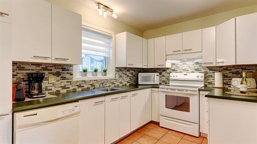 Purchase: Apartment
