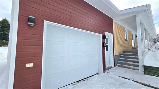 Purchase: House