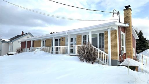 Purchase: House