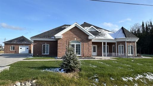 Purchase: House