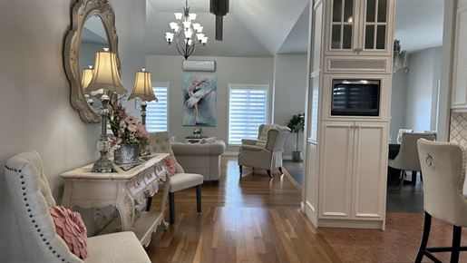 Purchase: House