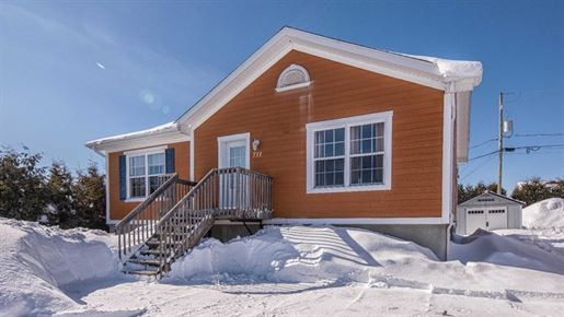 Purchase: House