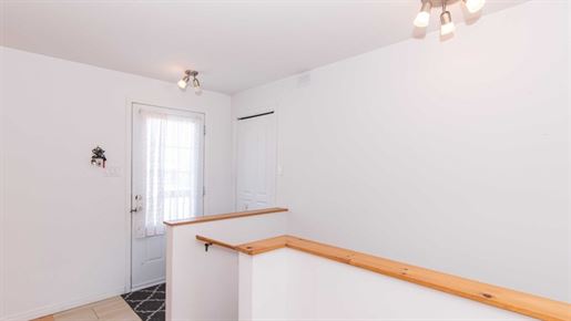 Purchase: House