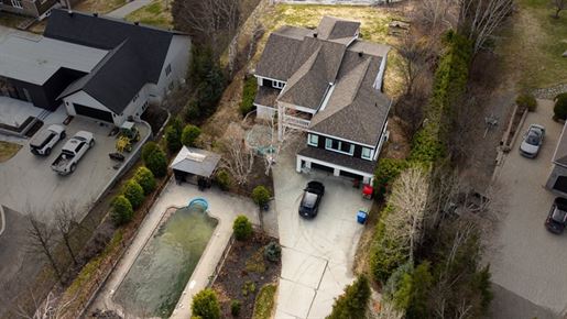 Purchase: House