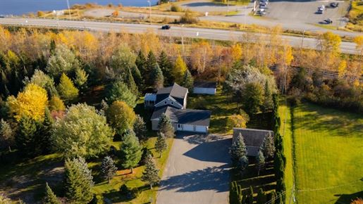 Purchase: House