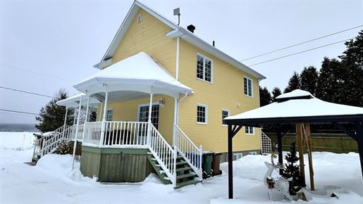 Purchase: House