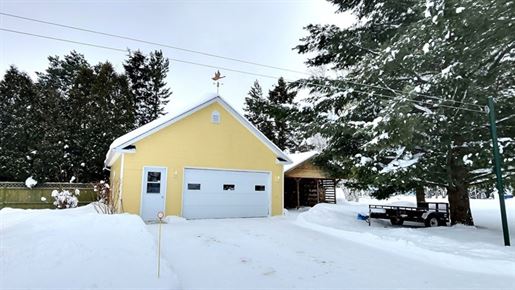 Purchase: House