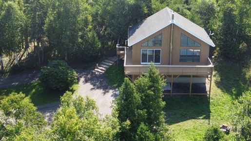 Purchase: House