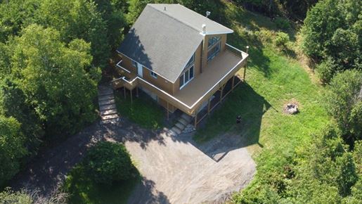 Purchase: House