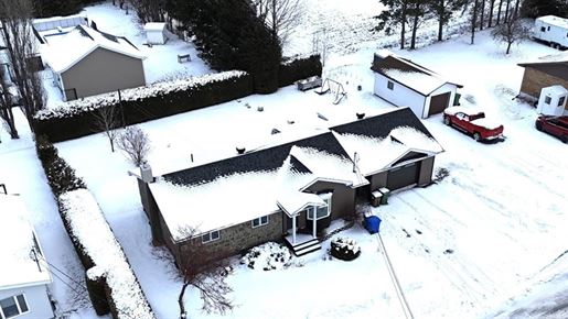 Purchase: House