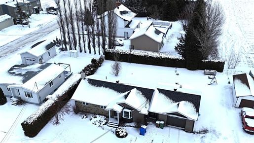Purchase: House