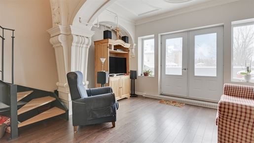 Purchase: House