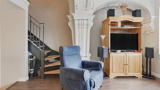 Purchase: House