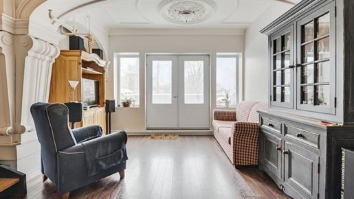 Purchase: House