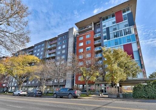 Purchase: Apartment