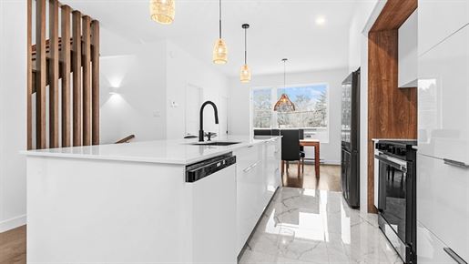 Purchase: House