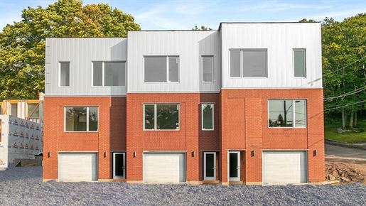 Purchase: House