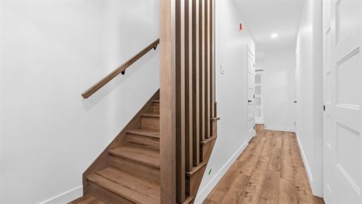 Purchase: House