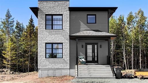 Purchase: House