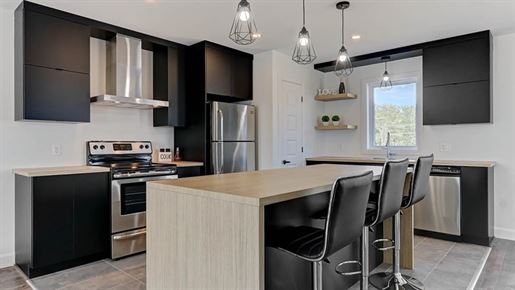 Purchase: House
