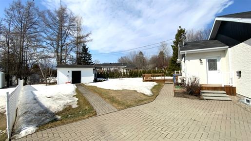 Purchase: House