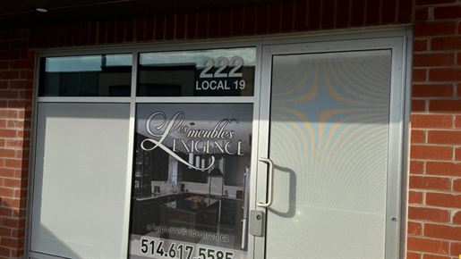 Advert picture