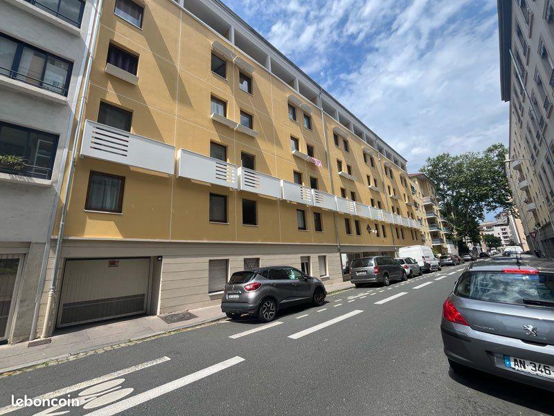 Appartement à vendre, 24m², Lyon 9ème
