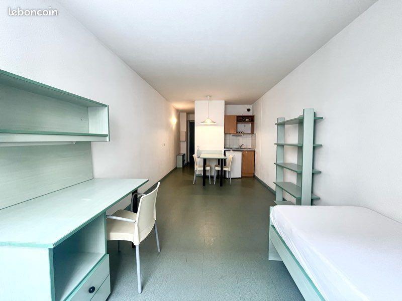 Appartement à vendre, 24m², Lyon 9ème