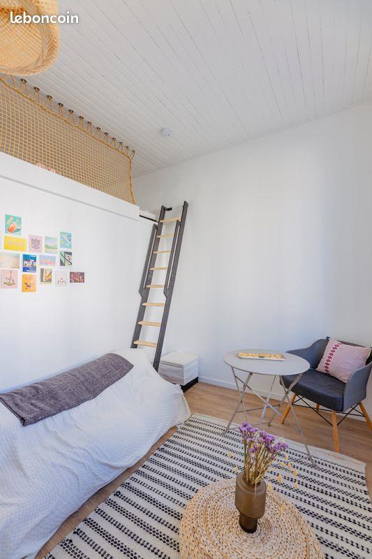 Appartement à vendre, 1m², Marseille 5ème