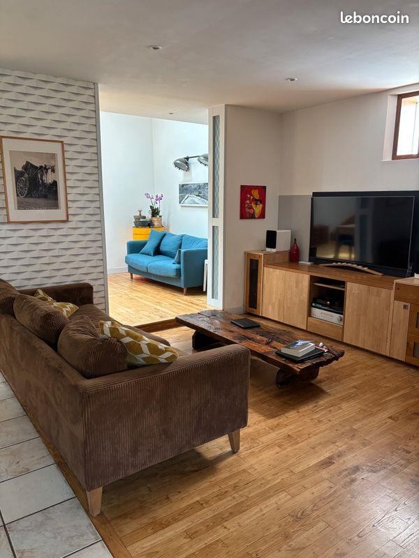 Maison à vendre, 115m², Bordeaux