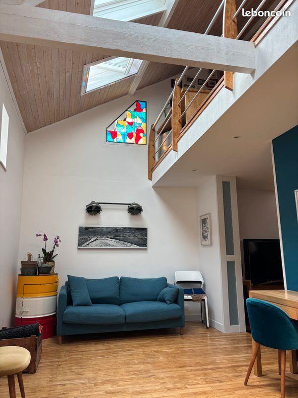 Maison à vendre, 115m², Bordeaux