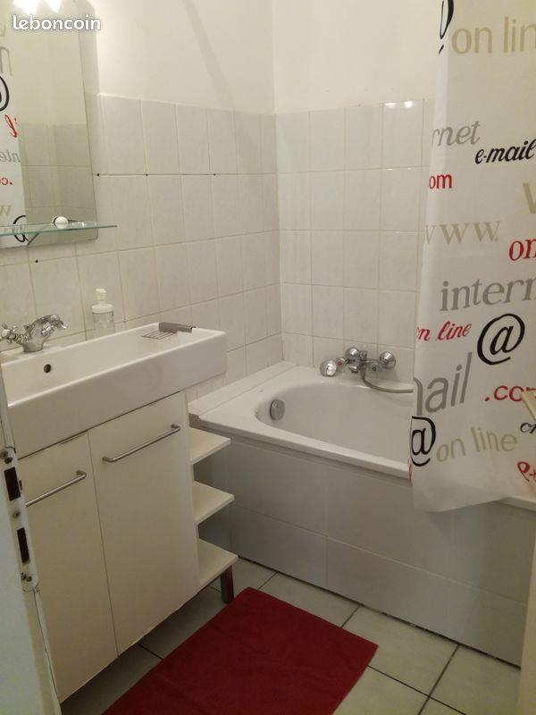 Appartement à louer, 70m², Metz